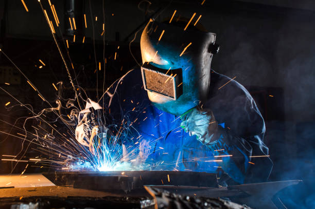 Best Marine and Shipbuilding Welding in Laconia, NH