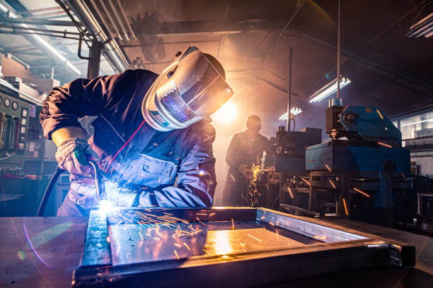 Trusted Laconia, NH Welder & Metal Fabrication Experts