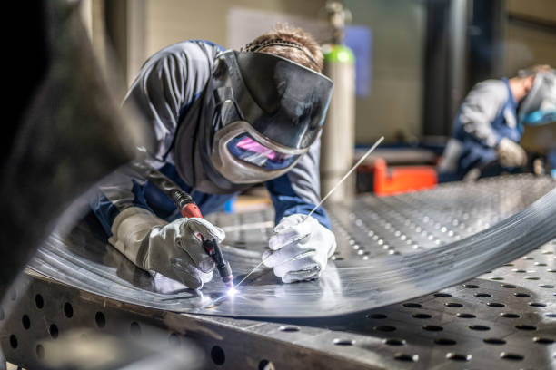 Affordable Welder Services in Laconia, NH