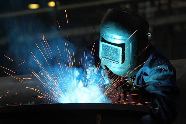 Best Automation and Robotic Welding in Laconia, NH